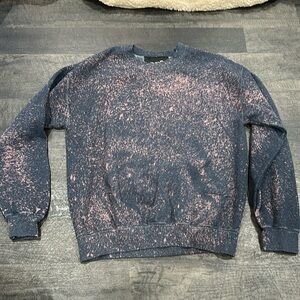 ICONS crewneck